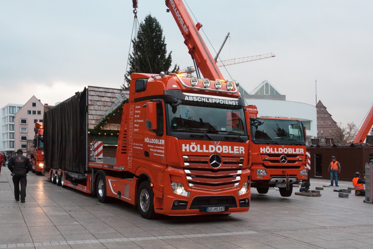 Roadway Cargo